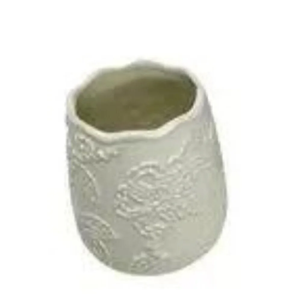 3 Piece Ceramic Bathroom Accessories Set